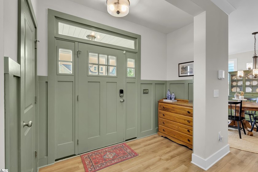 Listed by Kiersten Bell + Co | | Imagine waking up every morning - photo 8