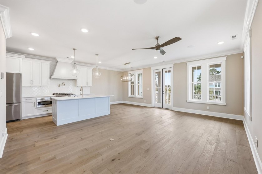 Enjoy luxury living with less maintenance in the Grande Dunes in - photo 11