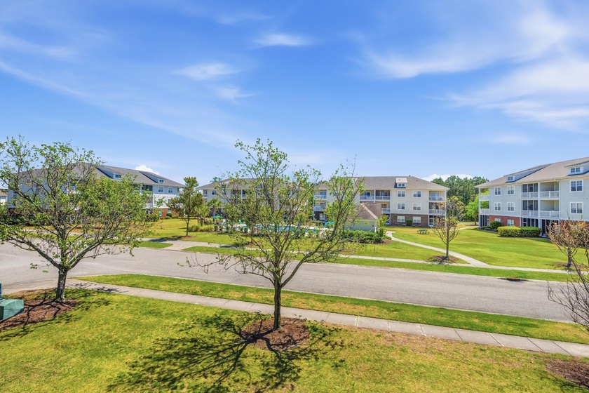 Welcome to 800 Crumpet Ct Unit 1126 in Myrtle Beach, a - photo 13