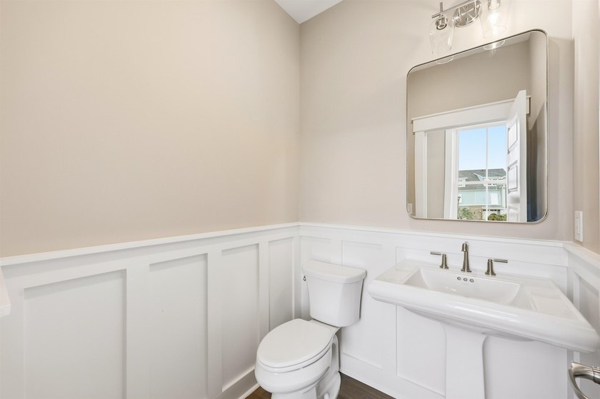 Enjoy luxury living with less maintenance in the Grande Dunes in - photo 17