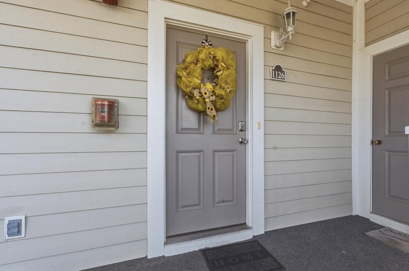 Welcome to 800 Crumpet Ct Unit 1126 in Myrtle Beach, a - photo 17