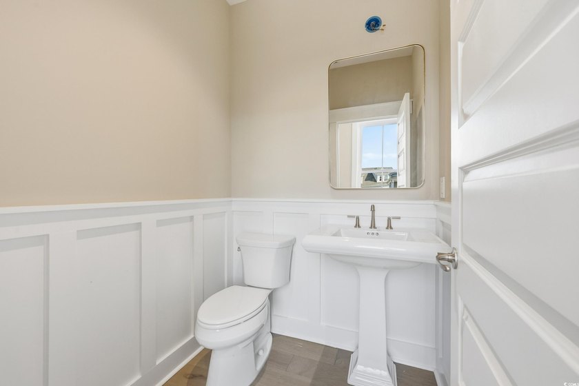 Enjoy luxury living with less maintenance in the Grande Dunes in - photo 18