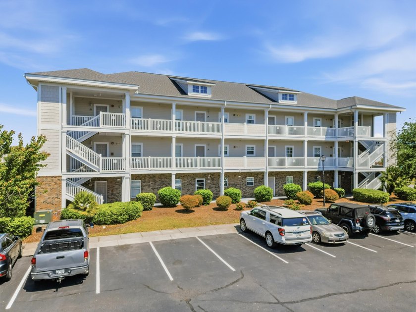 Welcome to 800 Crumpet Ct Unit 1126 in Myrtle Beach, a - photo 19