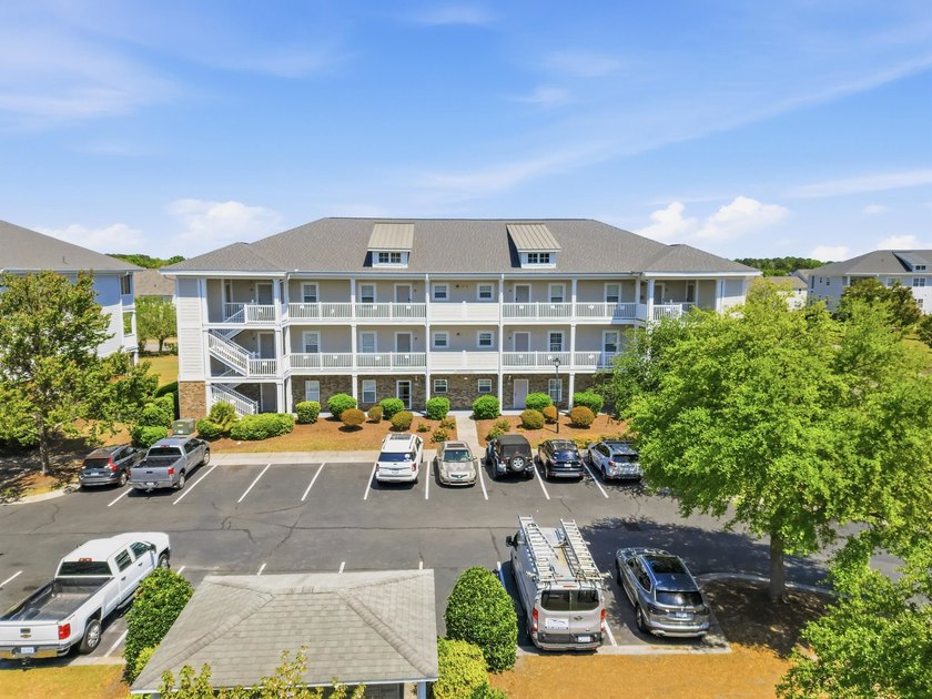 Welcome to 800 Crumpet Ct Unit 1126 in Myrtle Beach, a - photo 20