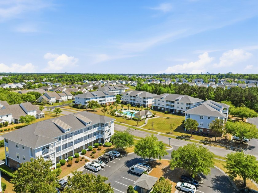 Welcome to 800 Crumpet Ct Unit 1126 in Myrtle Beach, a - photo 21