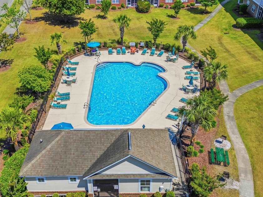 Welcome to 800 Crumpet Ct Unit 1126 in Myrtle Beach, a - photo 22