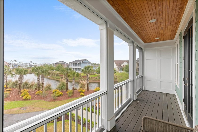 Enjoy luxury living with less maintenance in the Grande Dunes in - photo 23