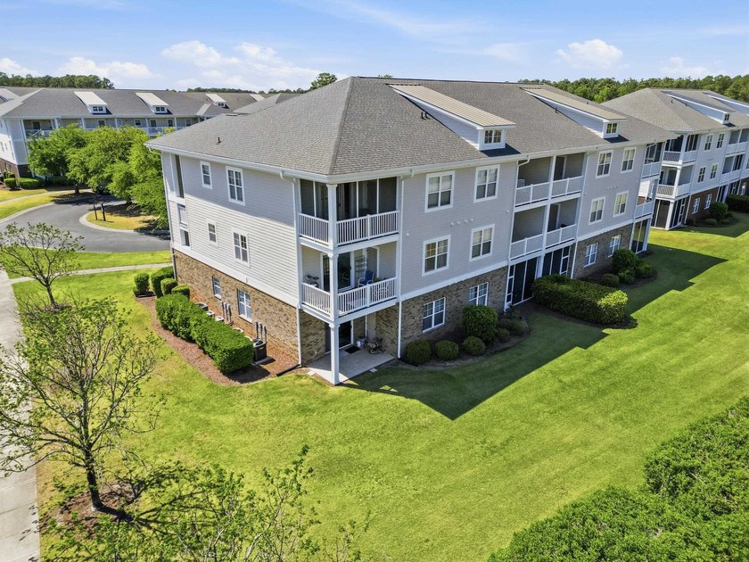 Welcome to 800 Crumpet Ct Unit 1126 in Myrtle Beach, a - photo 23
