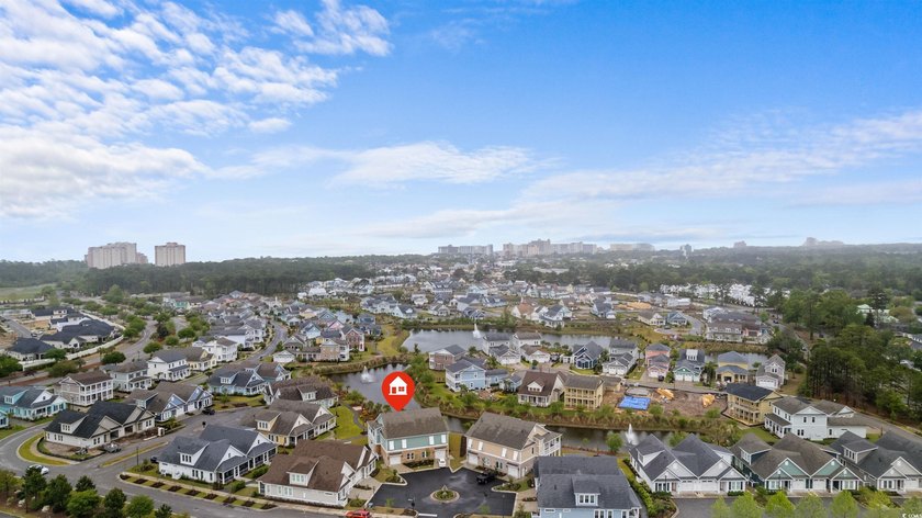 Enjoy luxury living with less maintenance in the Grande Dunes in - photo 25