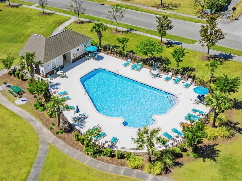 Welcome to 800 Crumpet Ct Unit 1126 in Myrtle Beach, a - photo 25
