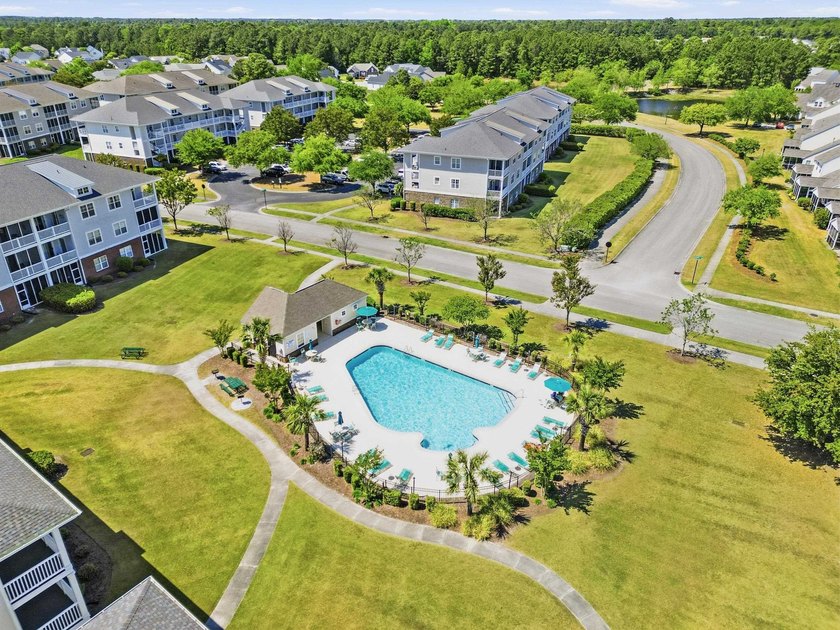 Welcome to 800 Crumpet Ct Unit 1126 in Myrtle Beach, a - photo 26