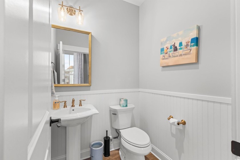 Enjoy luxury living with less maintenance in the Grande Dunes in - photo 30