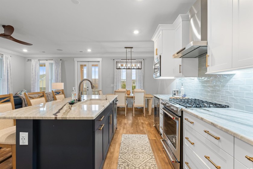 Enjoy luxury living with less maintenance in the Grande Dunes in - photo 33