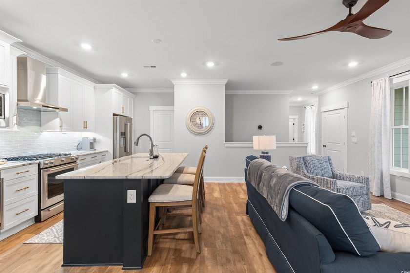Enjoy luxury living with less maintenance in the Grande Dunes in - photo 39