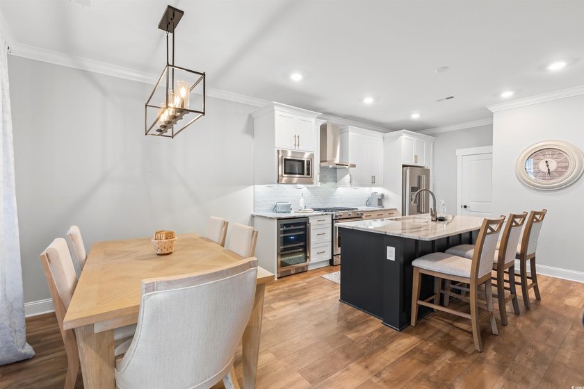 Enjoy luxury living with less maintenance in the Grande Dunes in - photo 46