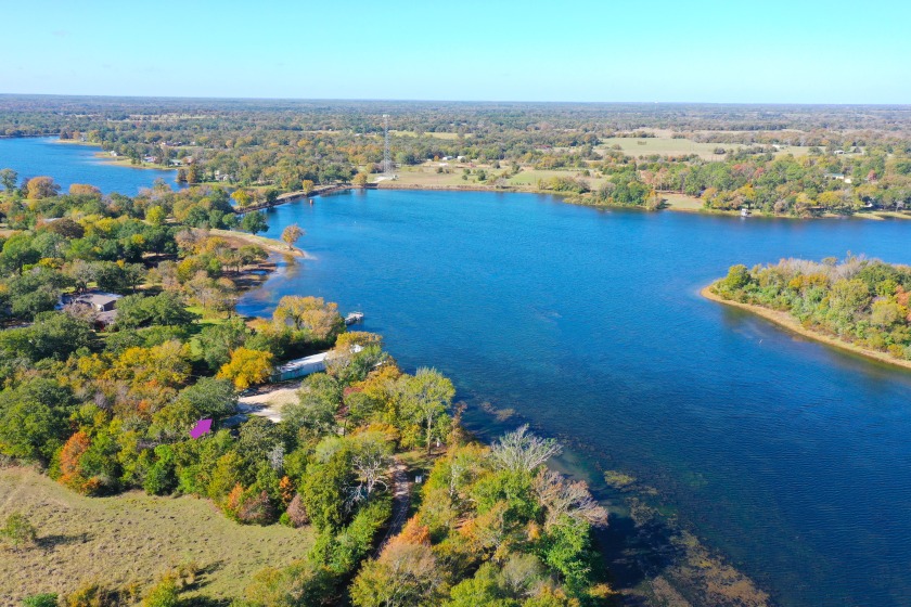 370 Club Lake Road, Gate 6, Teague, TX 75860, 4356951