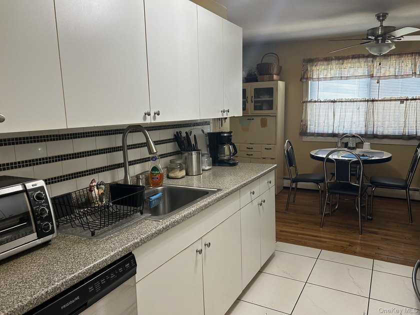 Welcome to this spacious 2-bedroom deluxe co-op located in the - photo 3