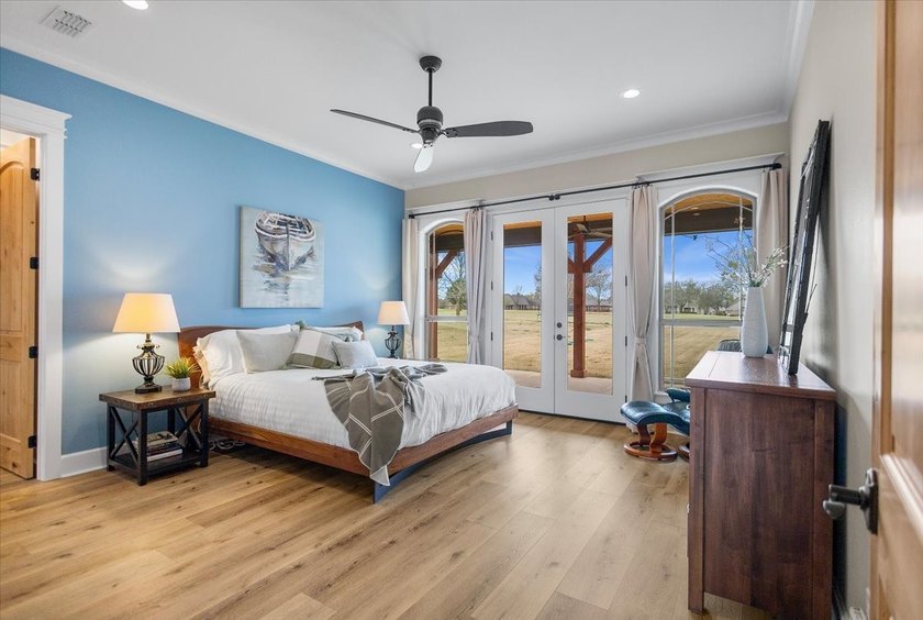 New listing: a golf course stunner in Hideaway's gated - photo 12