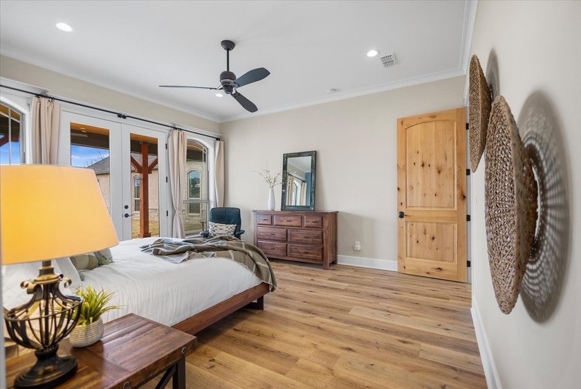 New listing: a golf course stunner in Hideaway's gated - photo 14
