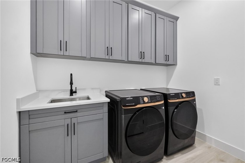 Triple lot new construction single-family home located in one of - photo 15