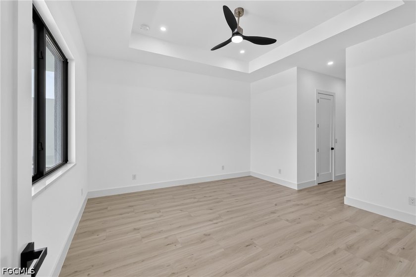Triple lot new construction single-family home located in one of - photo 17
