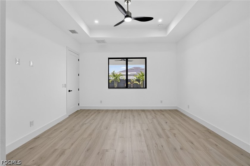 Triple lot new construction single-family home located in one of - photo 18
