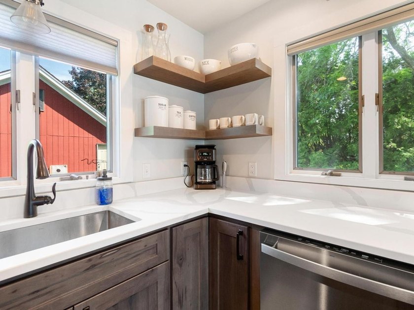 Imagine closing on your dream lake home and simply unpacking - photo 19