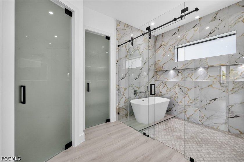 Triple lot new construction single-family home located in one of - photo 21