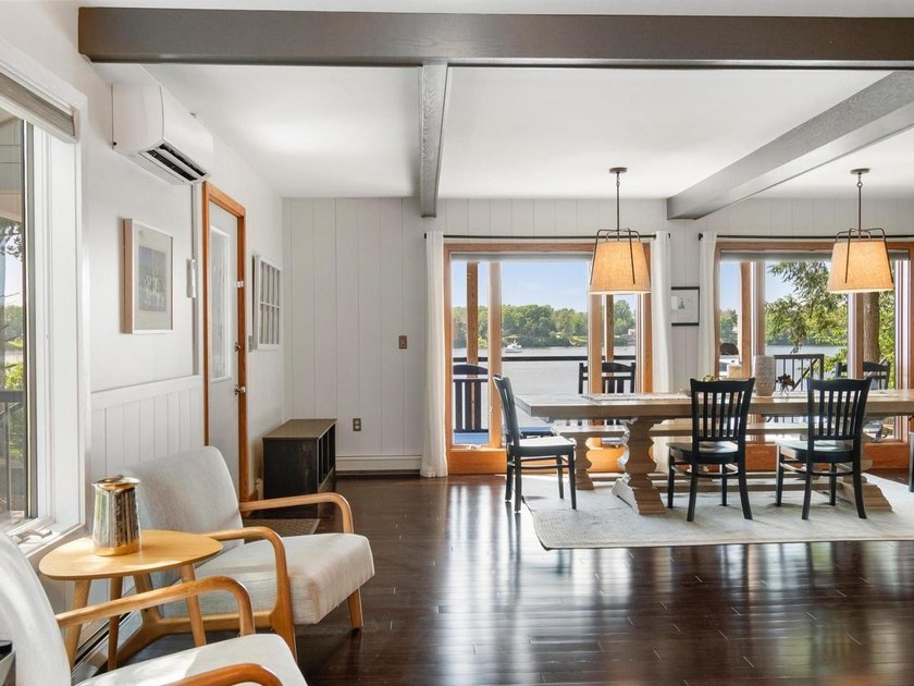 Imagine closing on your dream lake home and simply unpacking - photo 21