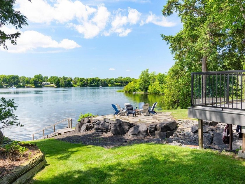 Imagine closing on your dream lake home and simply unpacking - photo 26