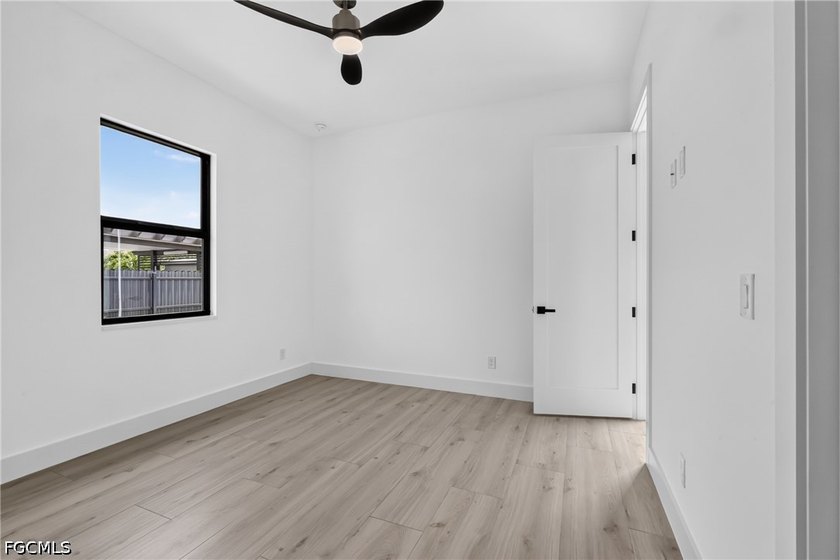 Triple lot new construction single-family home located in one of - photo 27