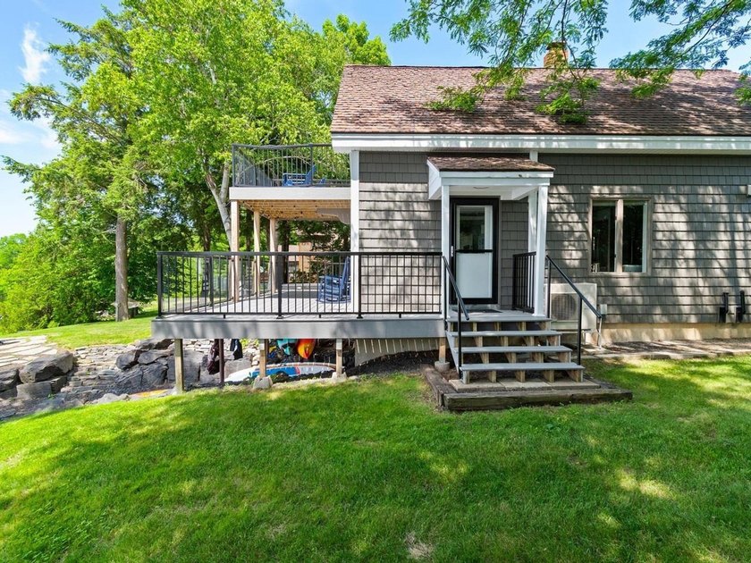 Imagine closing on your dream lake home and simply unpacking - photo 27