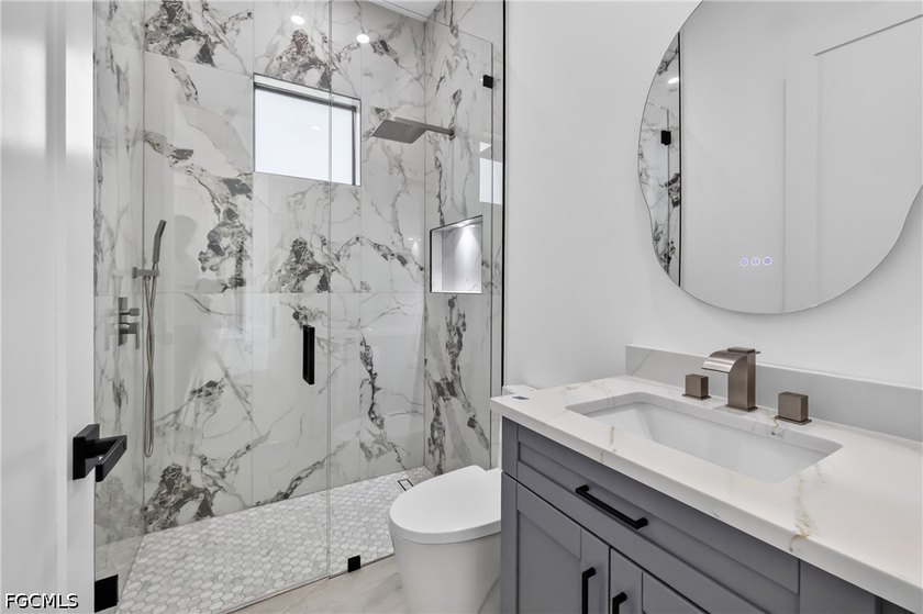 Triple lot new construction single-family home located in one of - photo 28