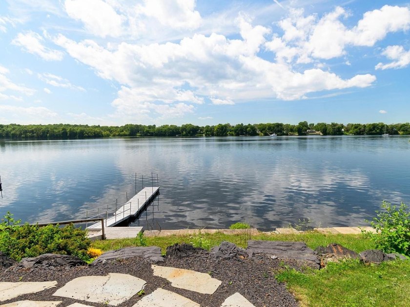Imagine closing on your dream lake home and simply unpacking - photo 28