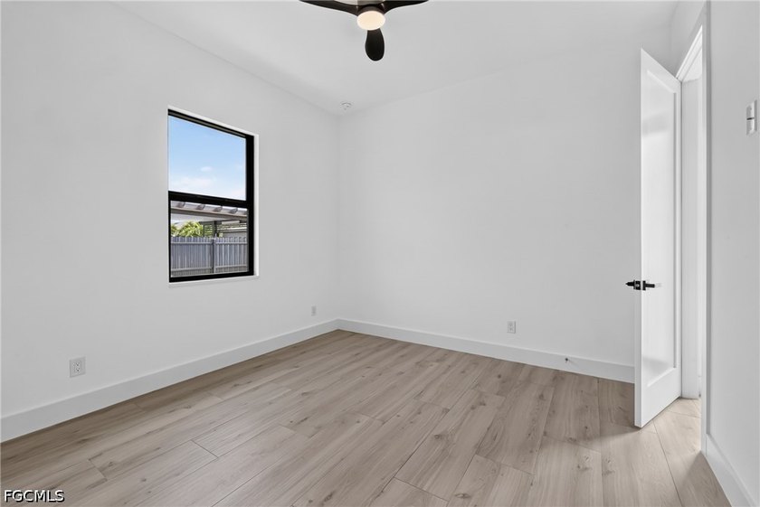 Triple lot new construction single-family home located in one of - photo 29