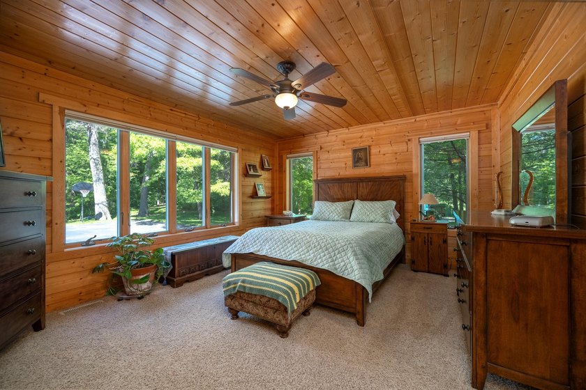 Experience refined Northwoods living in this impressive 4-bed - photo 29