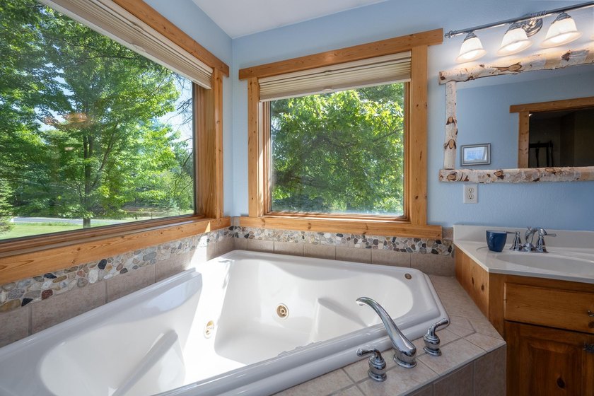 Experience refined Northwoods living in this impressive 4-bed - photo 31