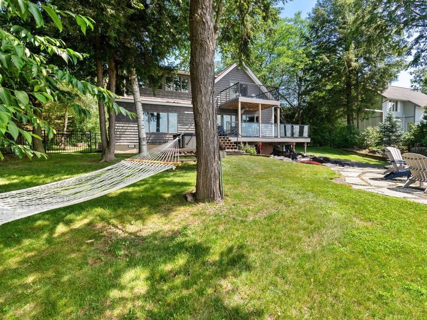 Imagine closing on your dream lake home and simply unpacking - photo 33