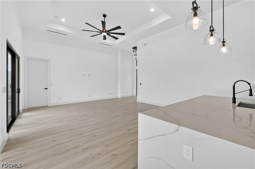Triple lot new construction single-family home located in one of - photo 34