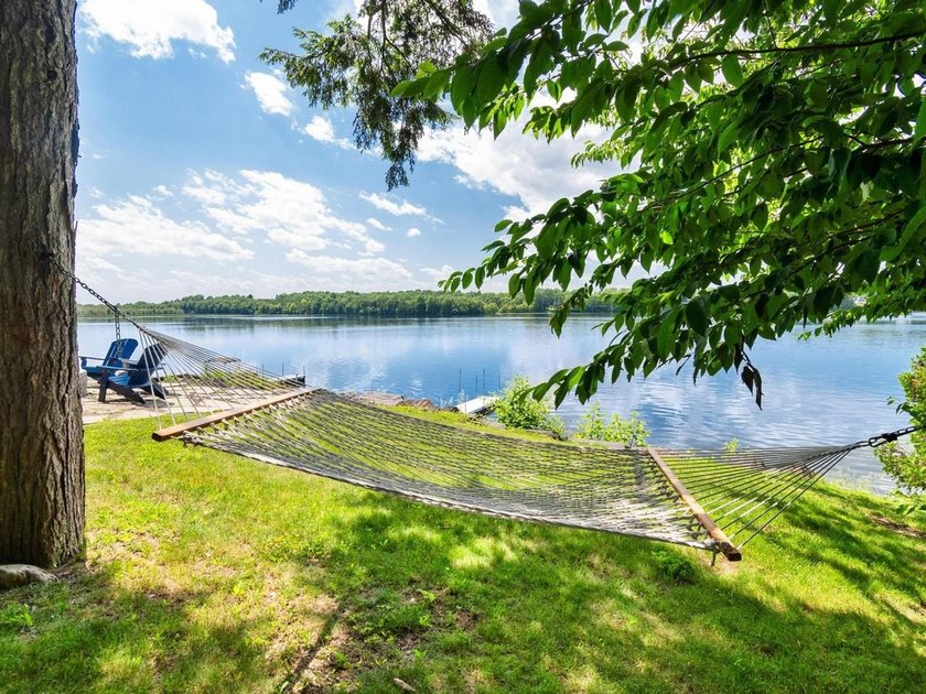 Imagine closing on your dream lake home and simply unpacking - photo 34