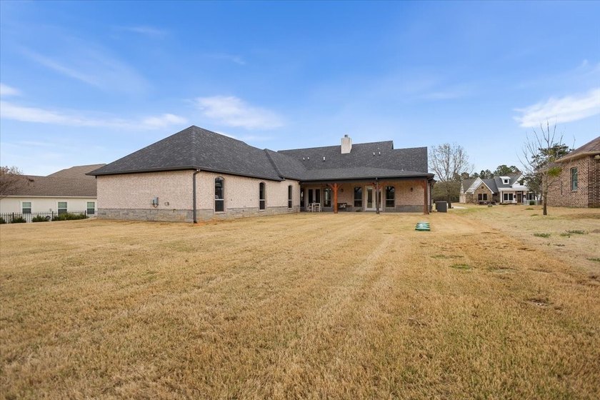 New listing: a golf course stunner in Hideaway's gated - photo 35