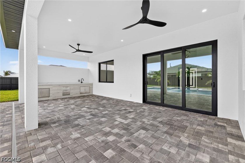 Triple lot new construction single-family home located in one of - photo 37