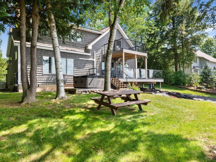 Imagine closing on your dream lake home and simply unpacking - photo 37