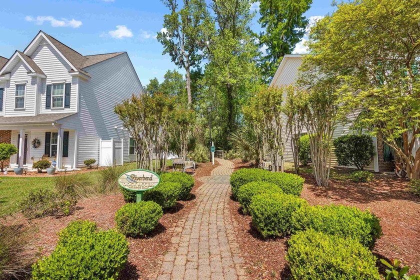 One of the most beautiful and peaceful Intracoastal Waterway - photo 38