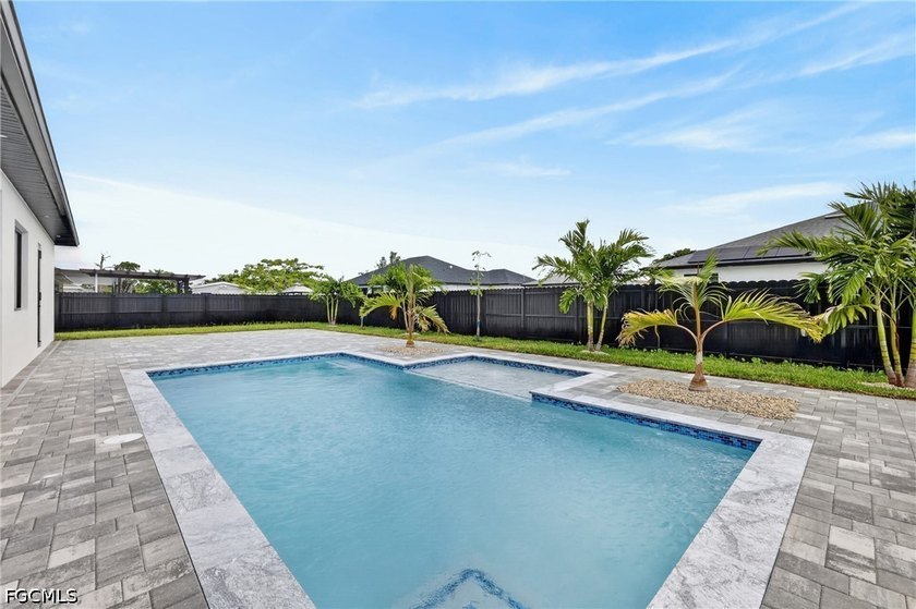 Triple lot new construction single-family home located in one of - photo 39