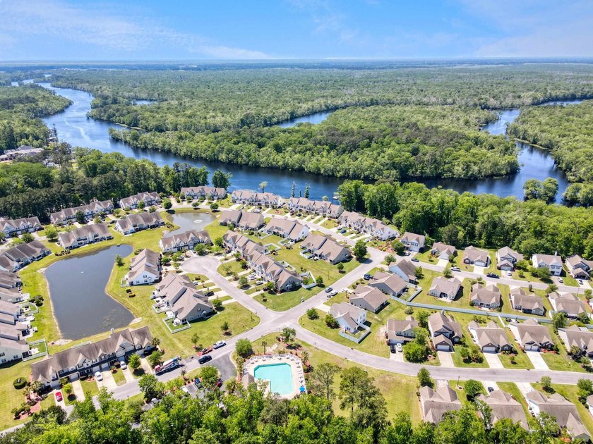 One of the most beautiful and peaceful Intracoastal Waterway - photo 40