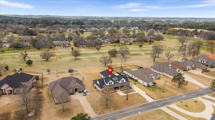 New listing: a golf course stunner in Hideaway's gated - photo 40