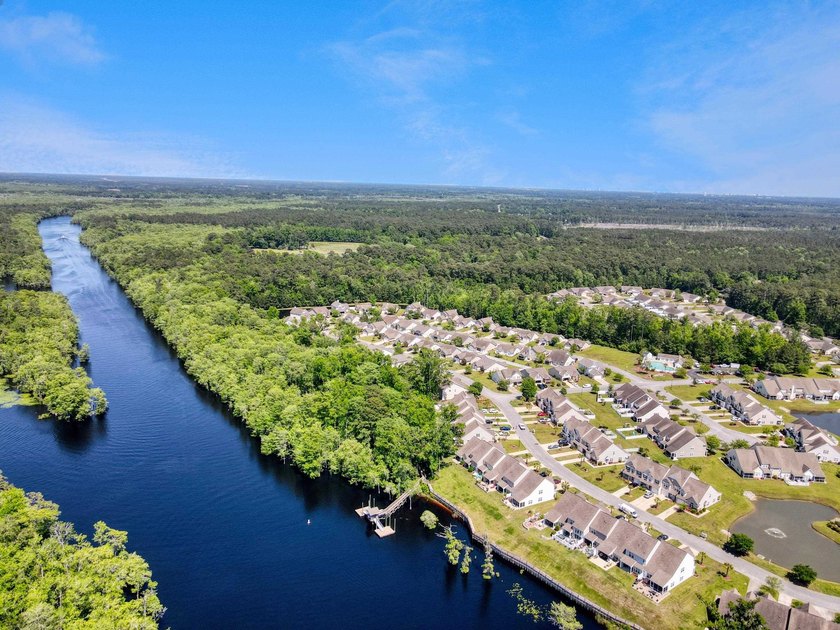 One of the most beautiful and peaceful Intracoastal Waterway - photo 42