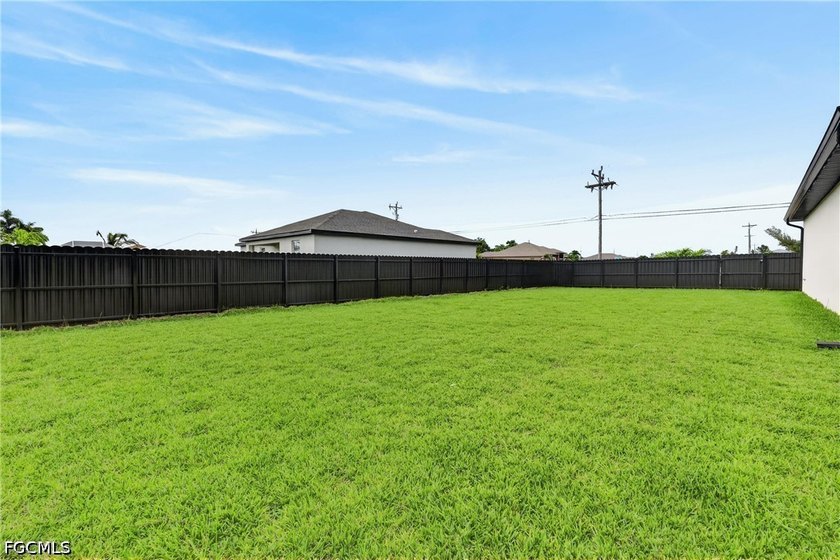 Triple lot new construction single-family home located in one of - photo 42