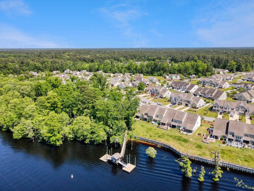 One of the most beautiful and peaceful Intracoastal Waterway - photo 43